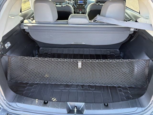 Used 2021 Subaru Crosstrek 2.5i Sport image 11