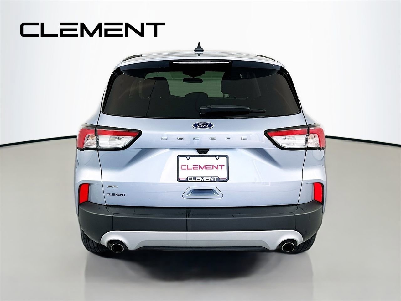 Used 2022 Ford Escape SE image 8