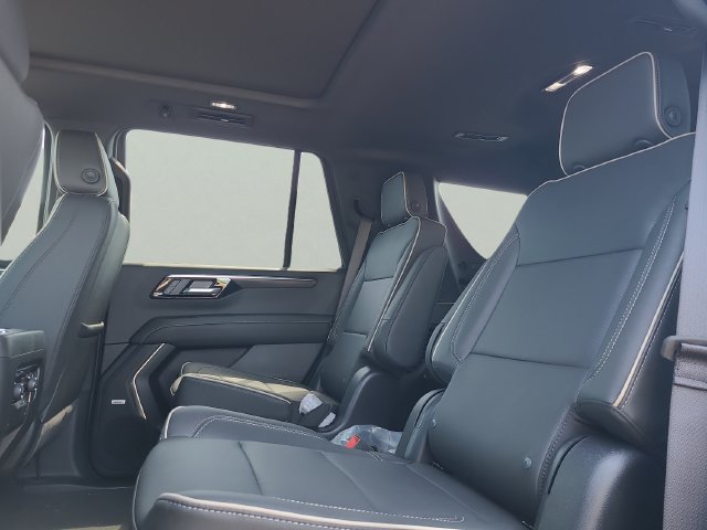 New 2026 Chevrolet Tahoe Premier w/ Sun And Tow Package RWD image 14