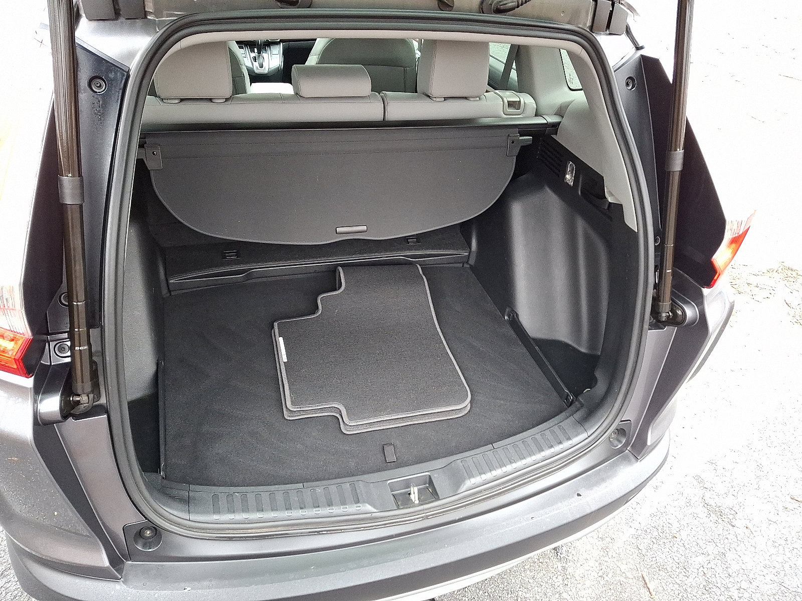 Used 2017 Honda CR-V EX-L image 41