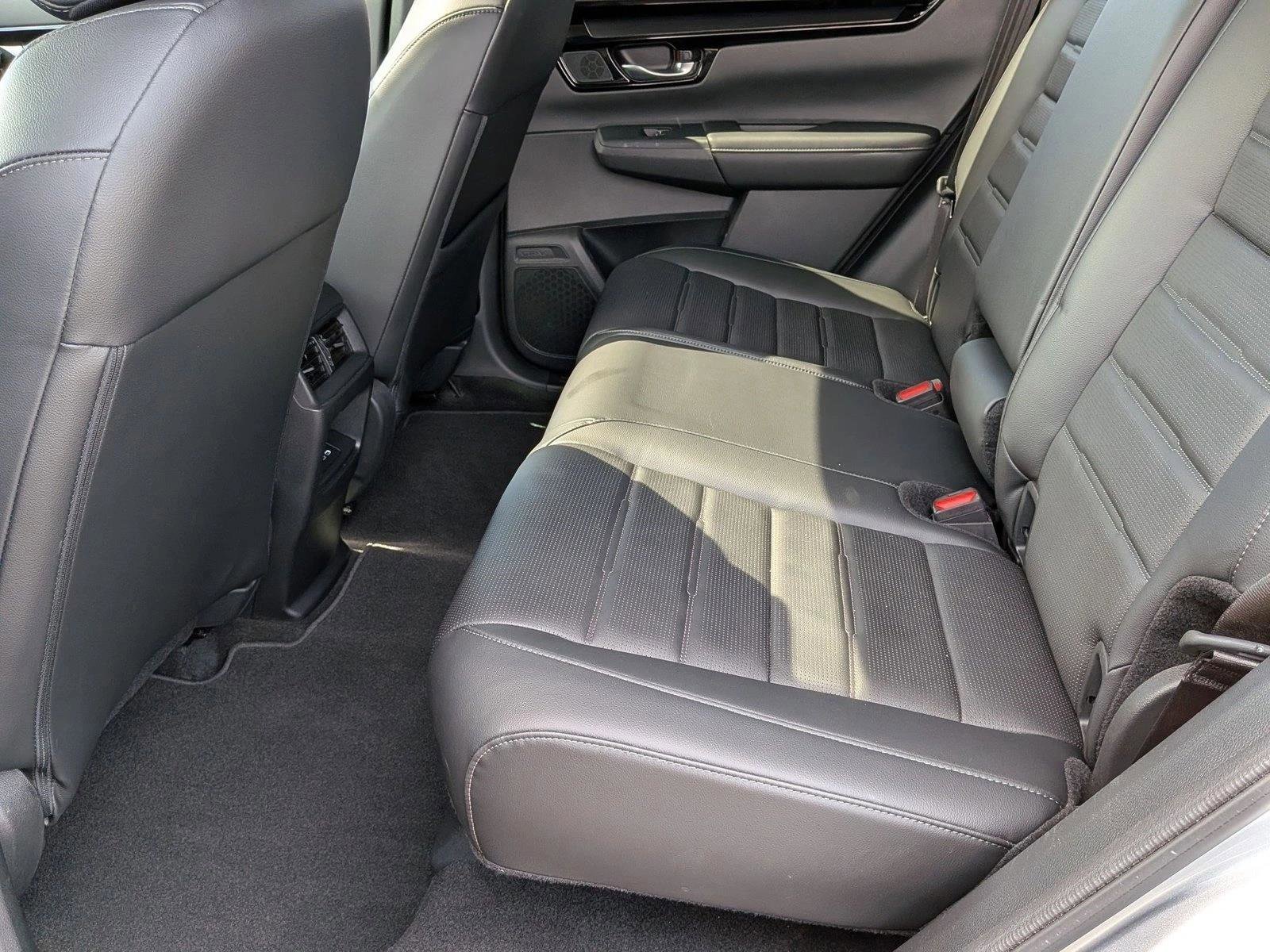 Certified 2024 Honda CR-V EX-L image 18