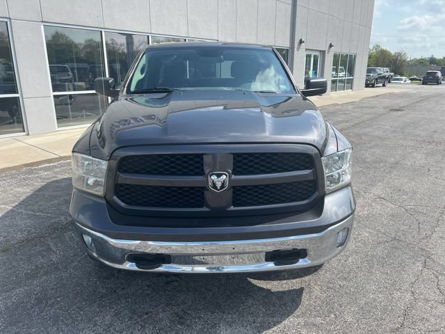 Used 2018 RAM 1500 Outdoorsman AWD/4WD image 2