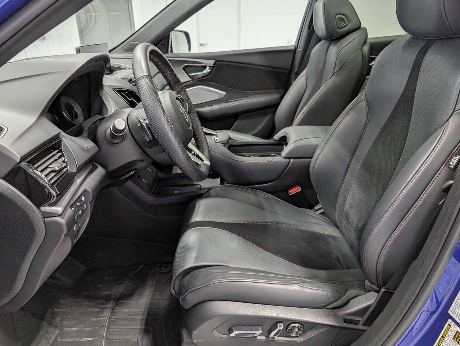 Certified 2023 Acura RDX A-Spec AWD/4WD image 4