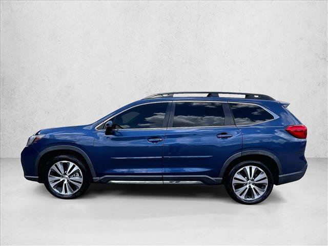 Used 2020 Subaru Ascent Limited w/ Technology Package AWD/4WD image 6
