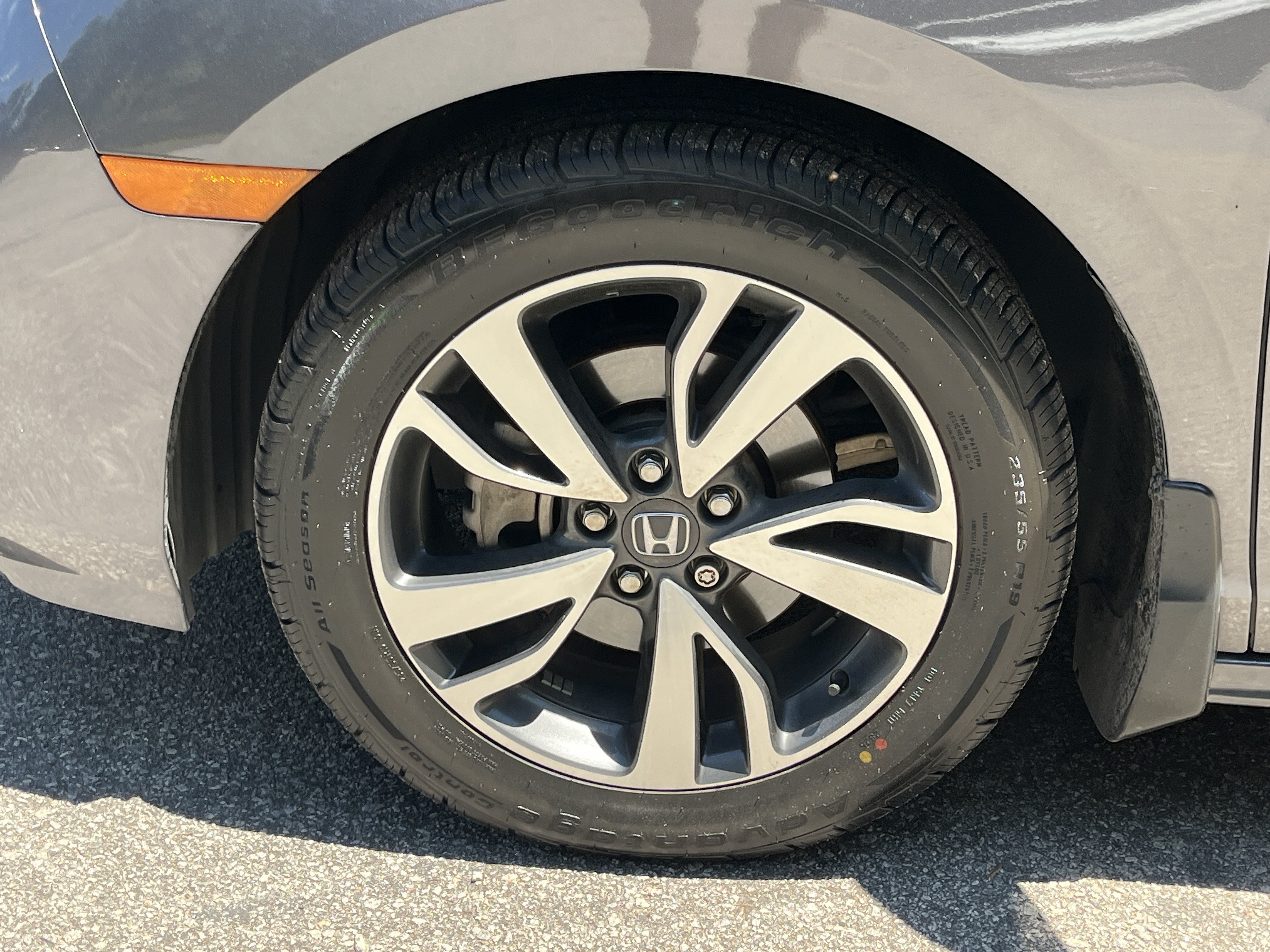 Used 2023 Honda Odyssey Touring image 33