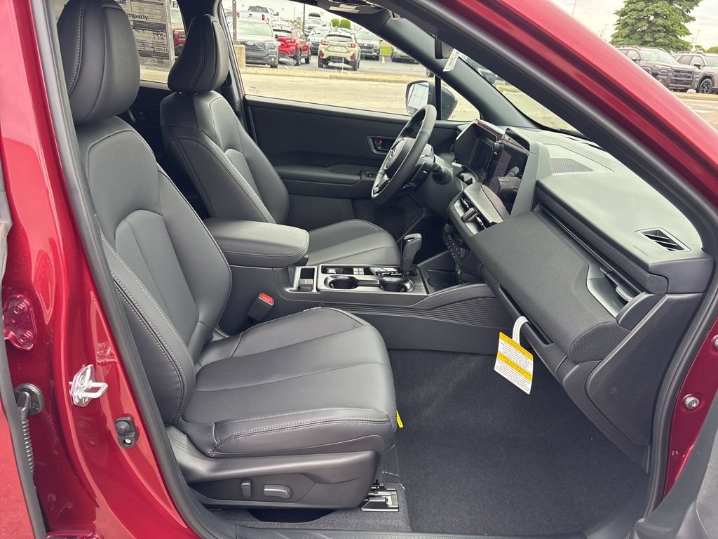 New 2026 Subaru Outback Limited w/ Premium/Limited Package AWD/4WD image 10
