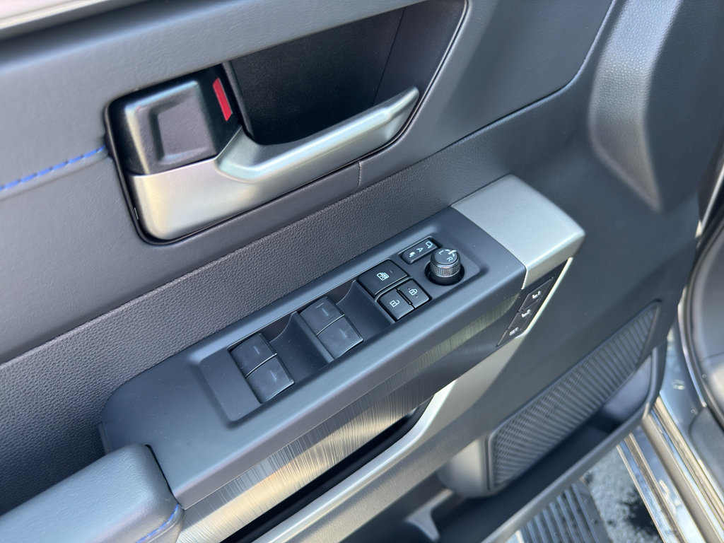 New 2026 Toyota Tundra Platinum AWD/4WD image 11