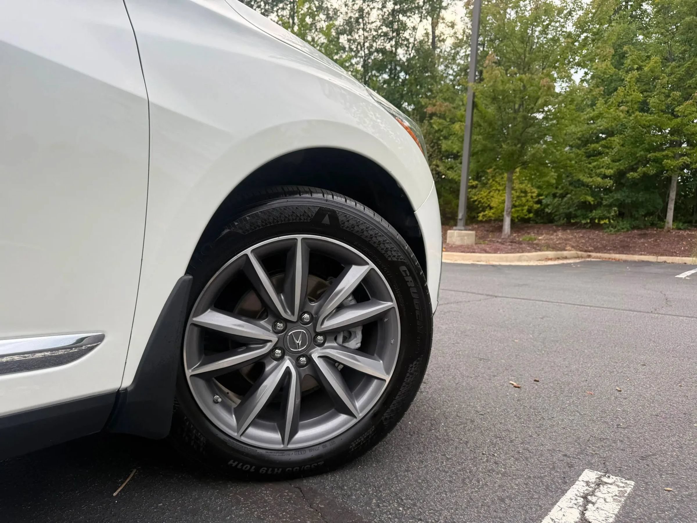 Used 2019 Acura RDX w/ Technology Package AWD/4WD image 47