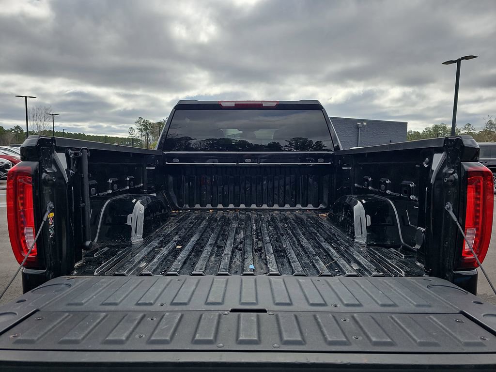 Used 2025 GMC Sierra 1500 SLT image 15