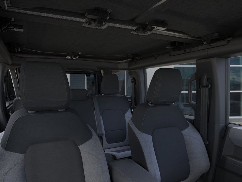 New 2026 Ford Bronco Big Bend image 14