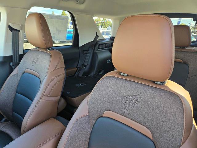 New 2026 Ford Bronco Sport Outer Banks w/ Outer Banks Tech Package+ AWD/4WD image 38