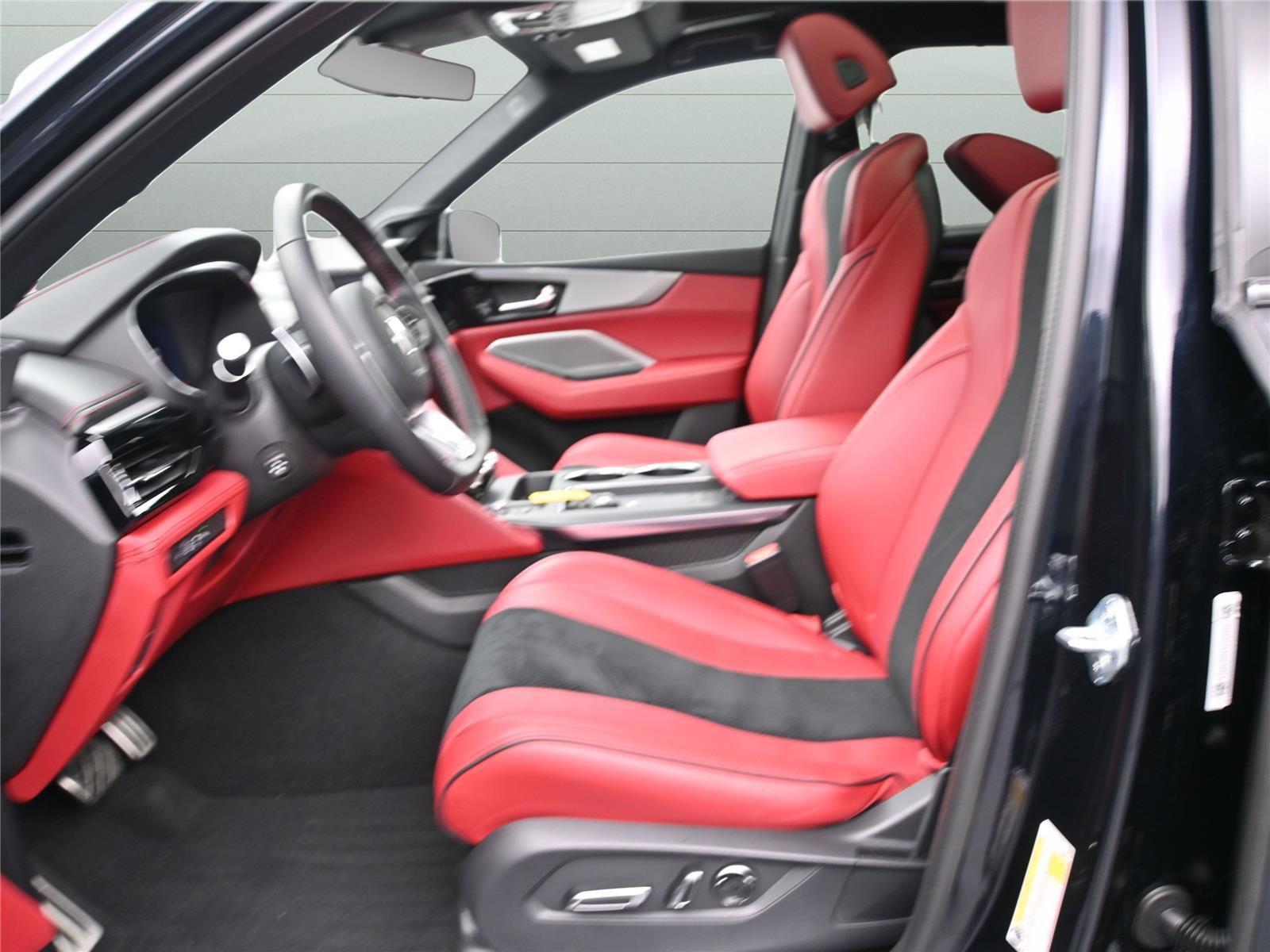 Certified 2026 Acura MDX A-Spec image 7