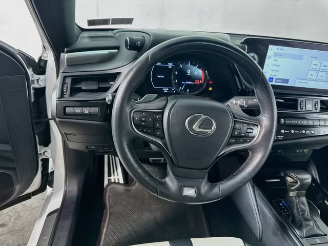 Used 2023 Lexus ES 350 F Sport w/ Accessory Package (Z1) FWD image 26