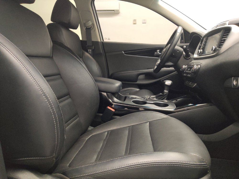 Used 2020 Kia Sorento SX image 21
