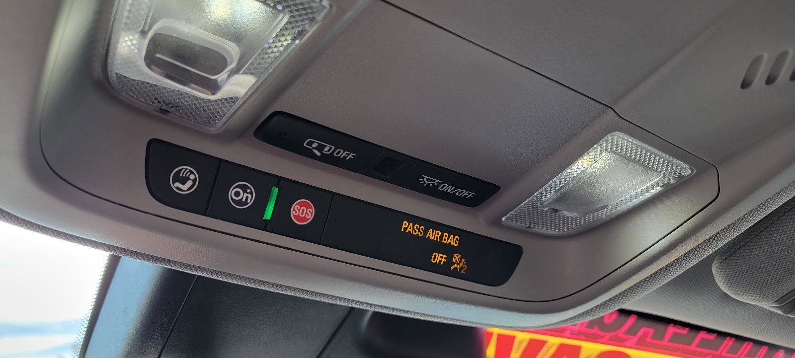 Used 2024 Chevrolet Malibu LT image 23