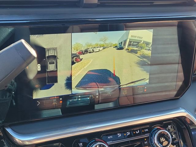 Certified 2024 GMC Sierra 2500 Denali Ultimate image 32