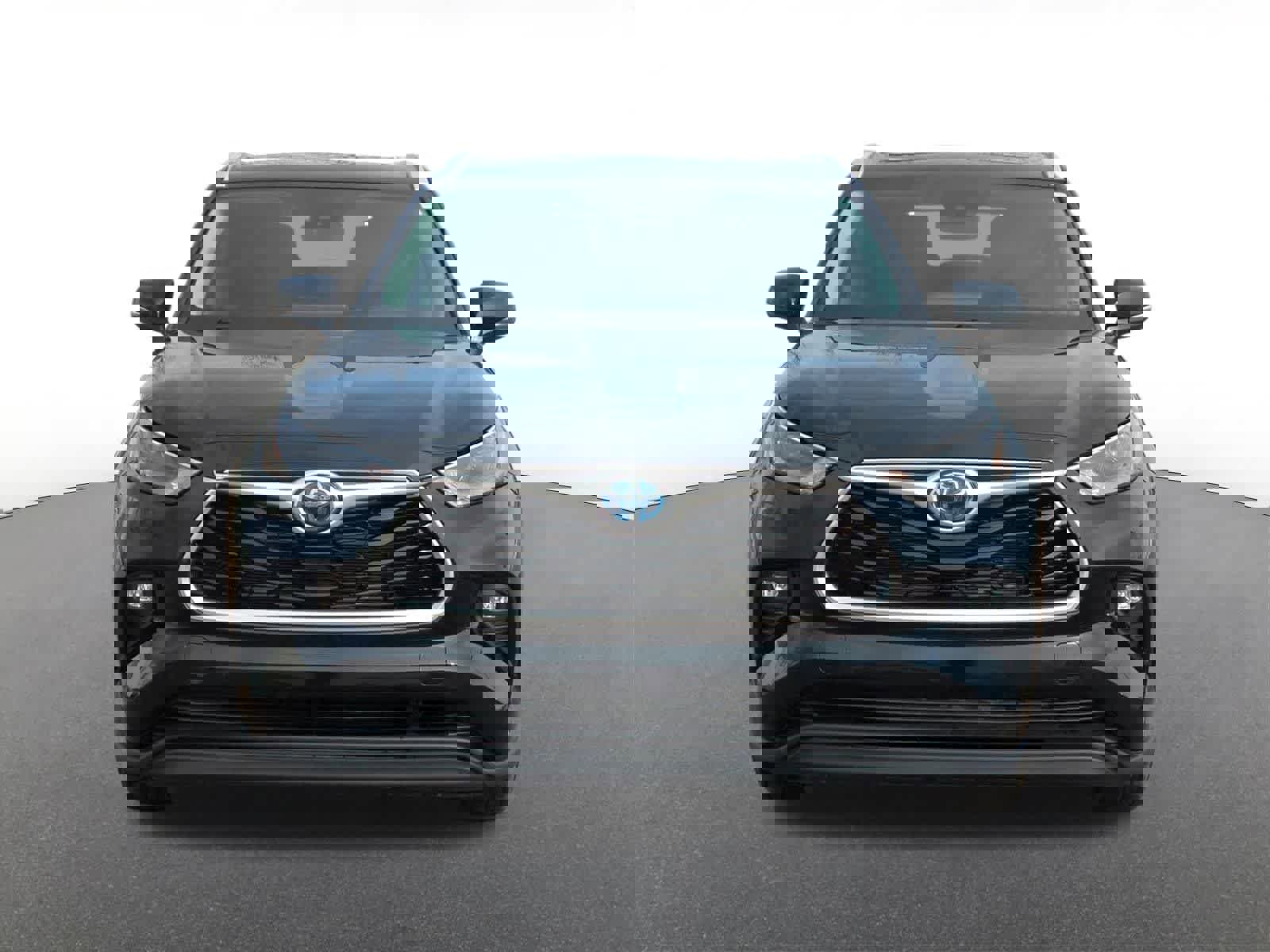 Used 2022 Toyota Highlander XLE image 9