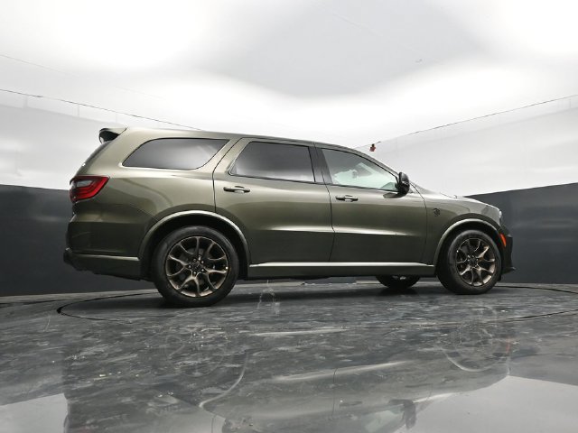 New 2027 Dodge Durango SRT Hellcat w/ Premium Group AWD/4WD image 75