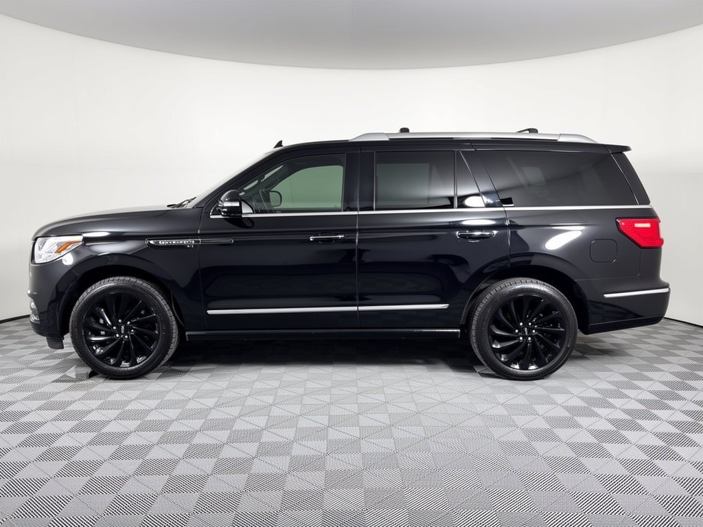 Used 2020 Lincoln Navigator Reserve w/ Equipment Group 208A Reserve RWD image 2