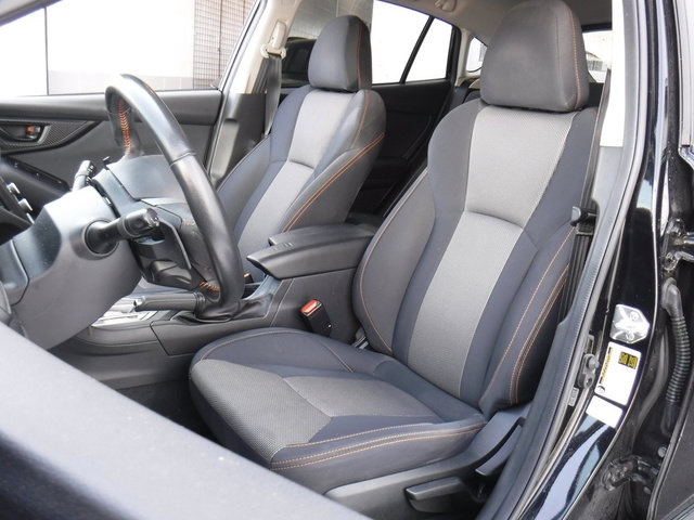 Used 2023 Subaru Crosstrek 2.0i Premium image 11