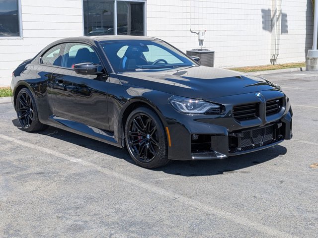 Used 2024 BMW M2 w/ Lighting Package image 3