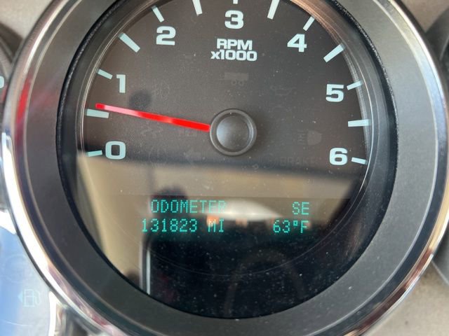 Used 2013 Chevrolet Silverado 2500 LT image 11