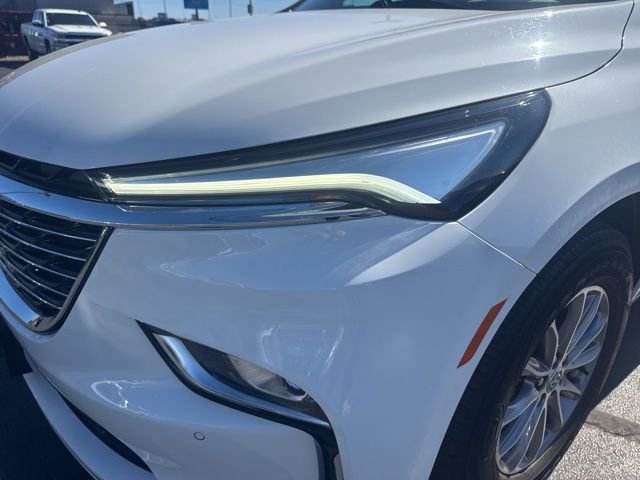 Used 2024 Buick Enclave Premium image 24