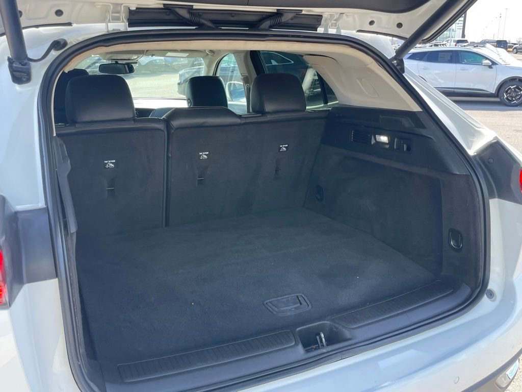 Used 2023 Buick Envision Essence FWD image 26