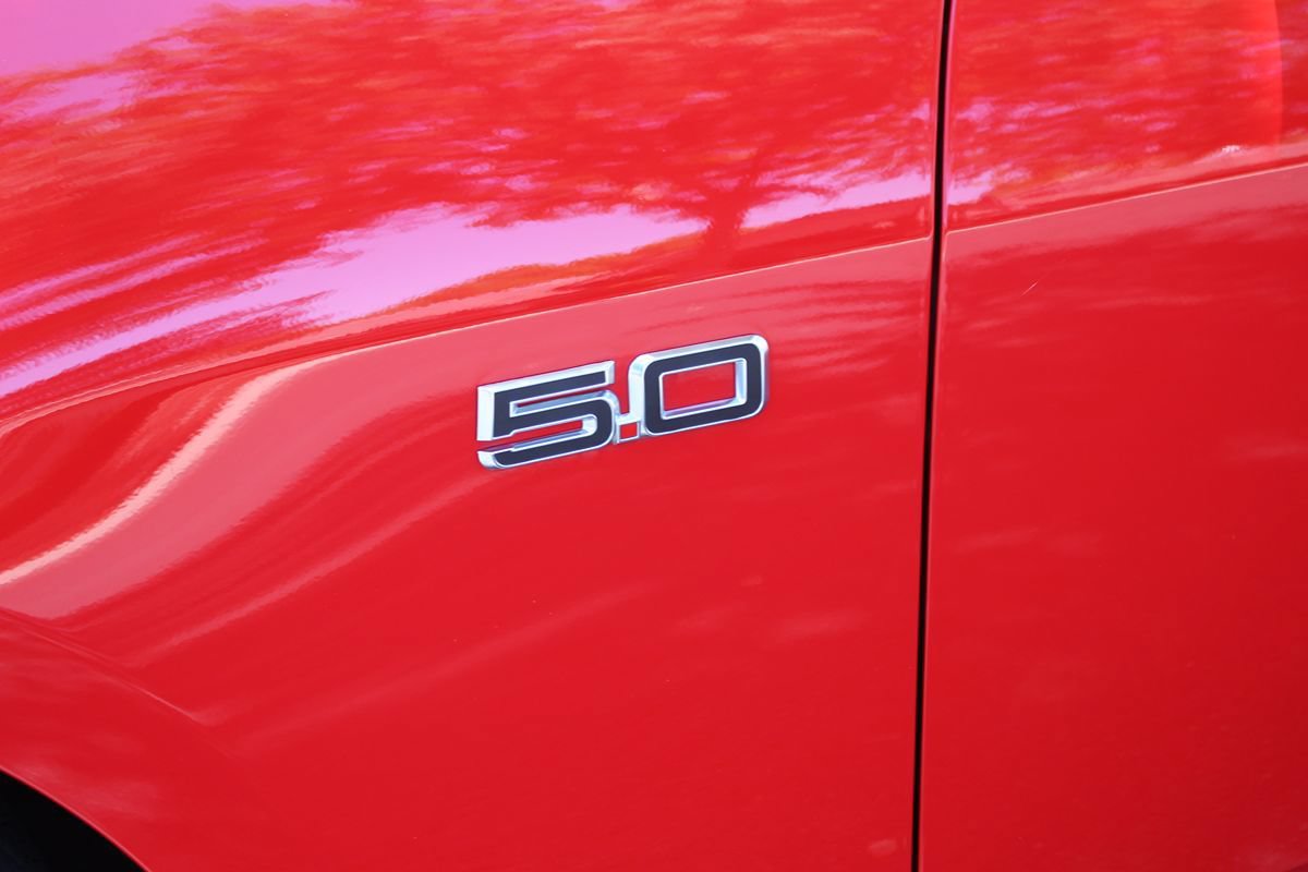 Used 2024 Ford Mustang GT RWD image 64