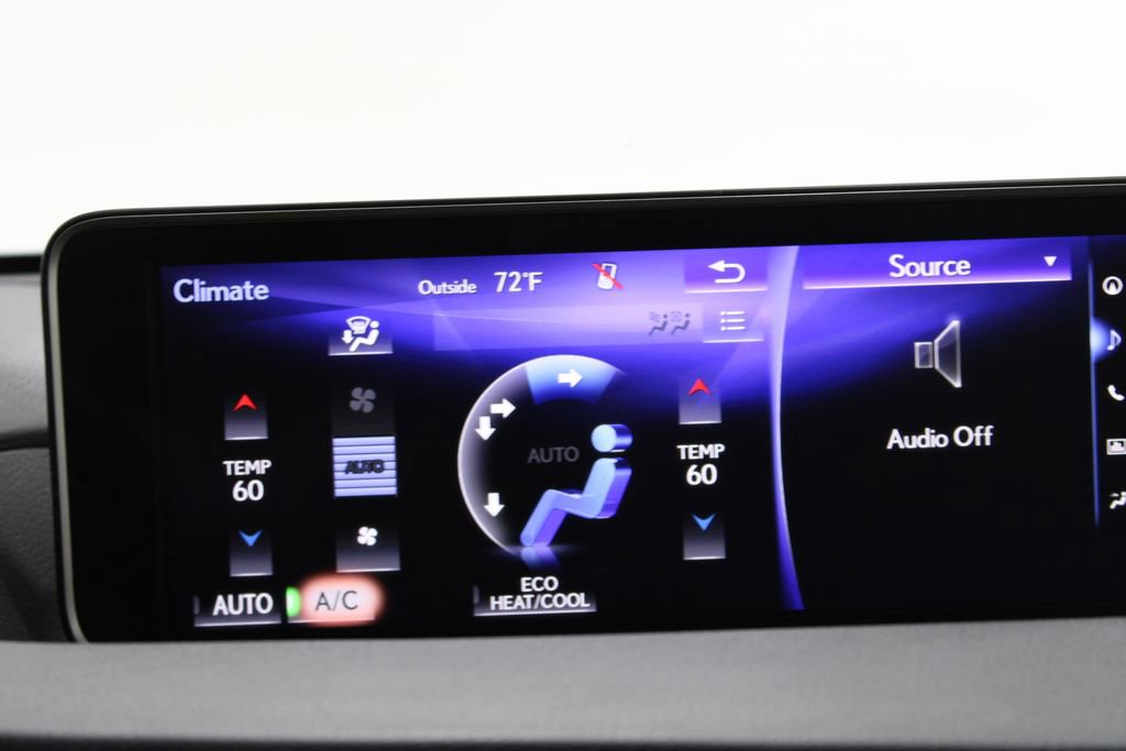 Used 2019 Lexus RX 450h AWD w/ Navigation Package image 44