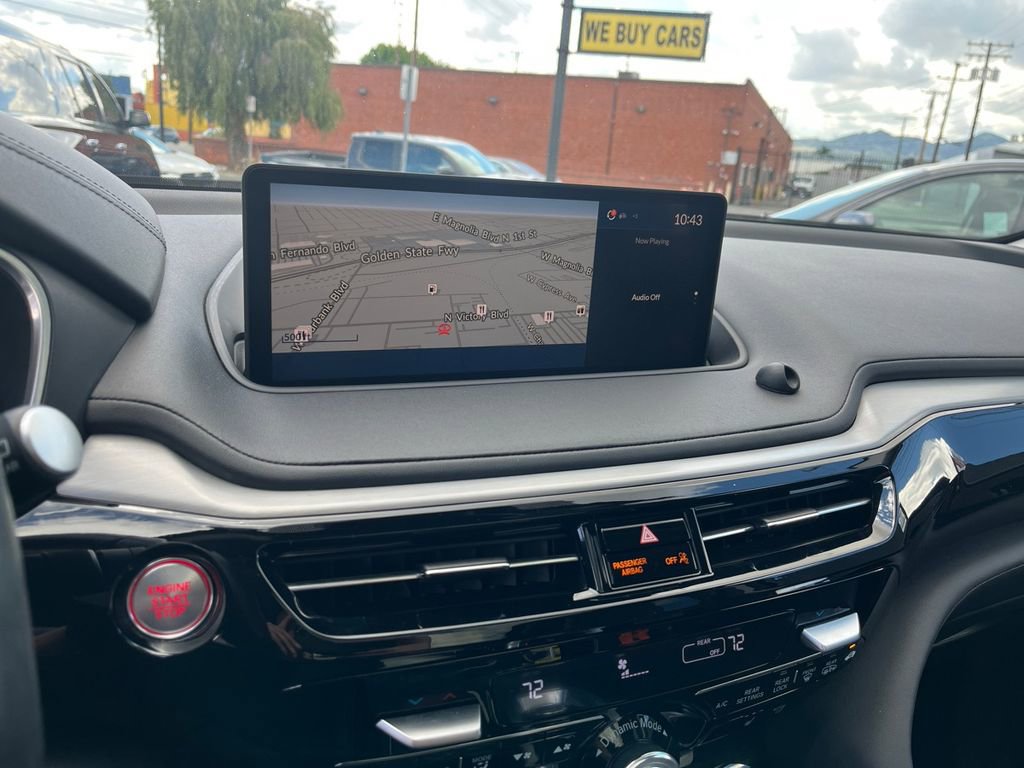 Used 2023 Acura MDX FWD w/ Technology Package image 10