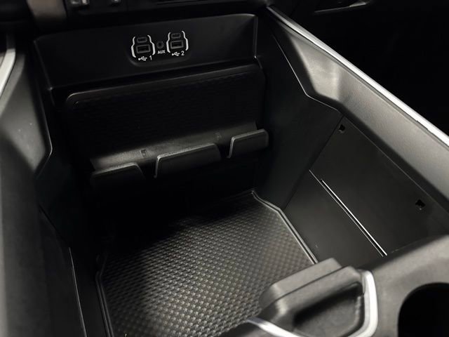Used 2023 RAM 2500 Big Horn w/ Level 1 Equipment Group AWD/4WD image 46