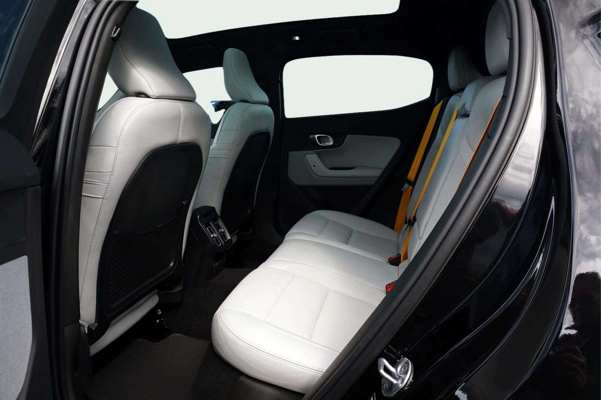 Used 2024 Polestar Polestar 2 AWD/4WD image 20