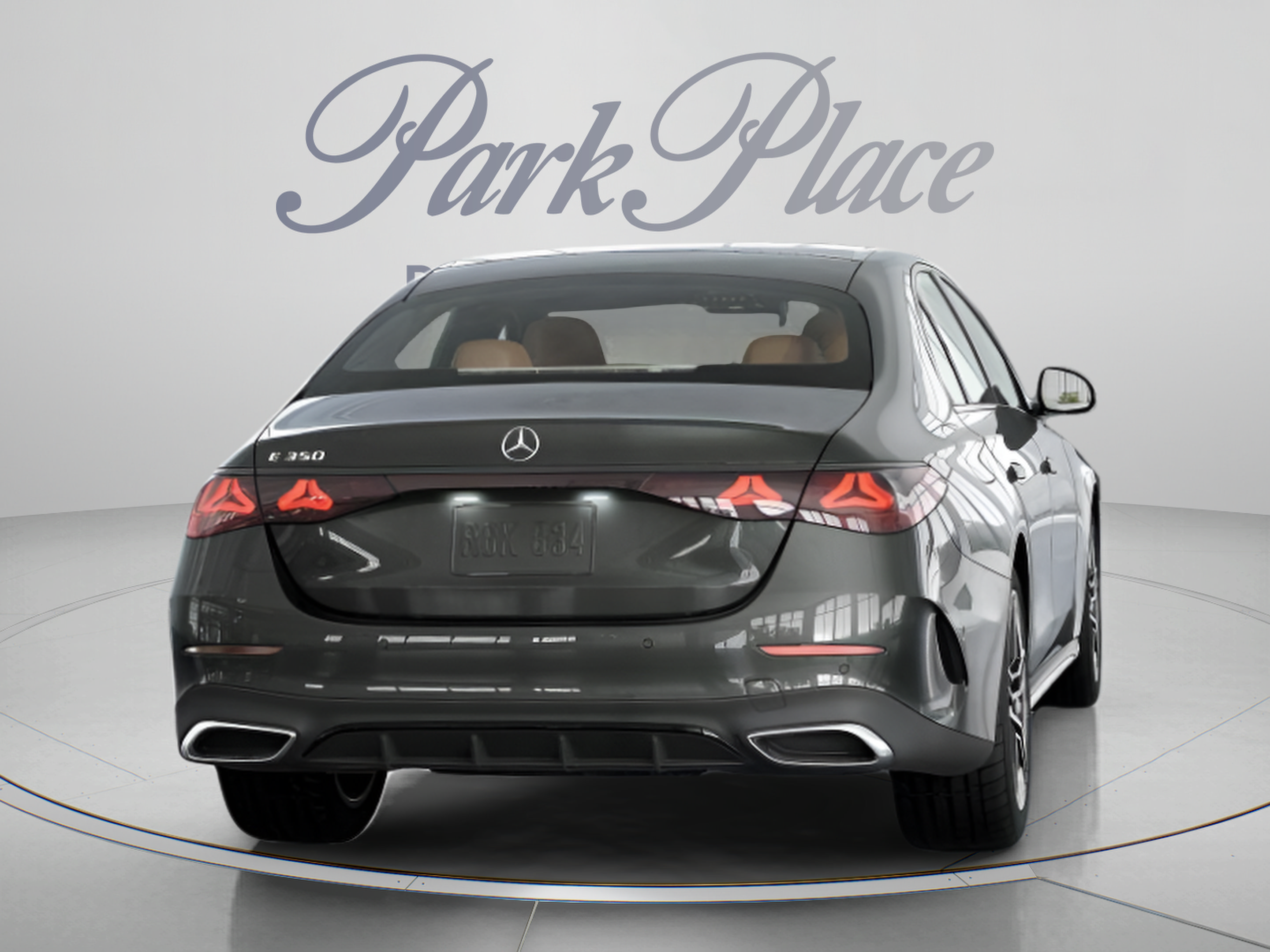 New 2027 Mercedes-Benz E 350 Sedan image 14