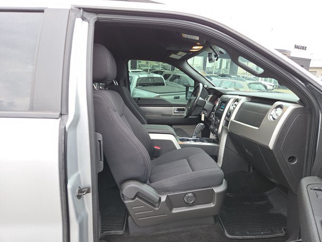 Used 2014 Ford F150 FX4 AWD/4WD image 15