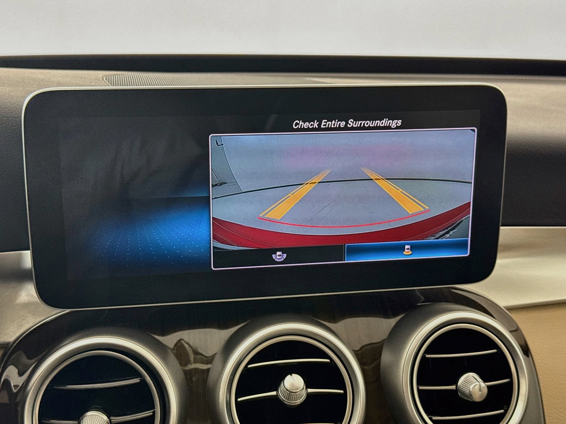 Used 2019 Mercedes-Benz C 300 Sedan image 14