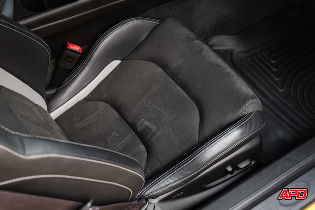 Used 2017 Chevrolet Camaro SS RWD image 83