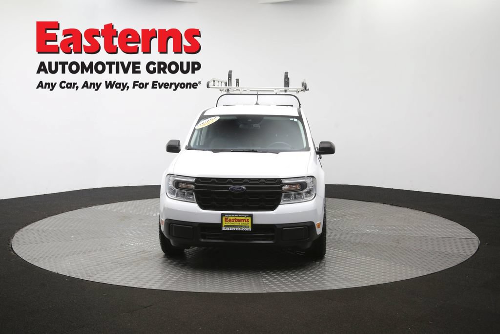 Used 2022 Ford Maverick XL FWD image 51