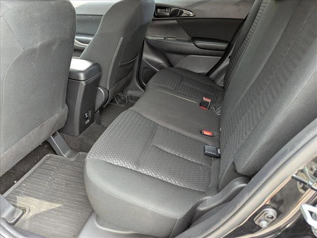 Used 2024 Mitsubishi Eclipse Cross ES image 12