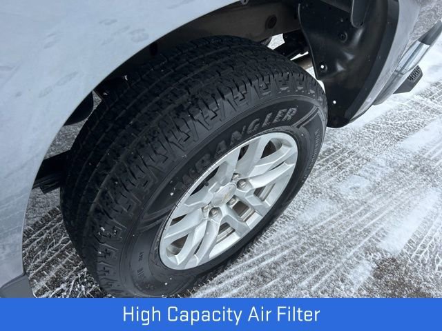 Used 2019 Chevrolet Silverado 1500 LT w/ All-Star Edition image 19