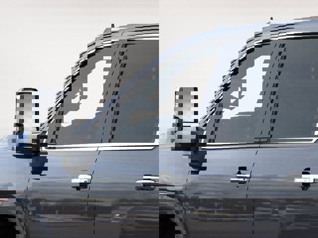 New 2026 GMC Sierra 2500 SLT w/ SLT Convenience Package image 12