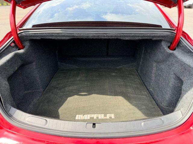 Used 2014 Chevrolet Impala LT FWD image 27