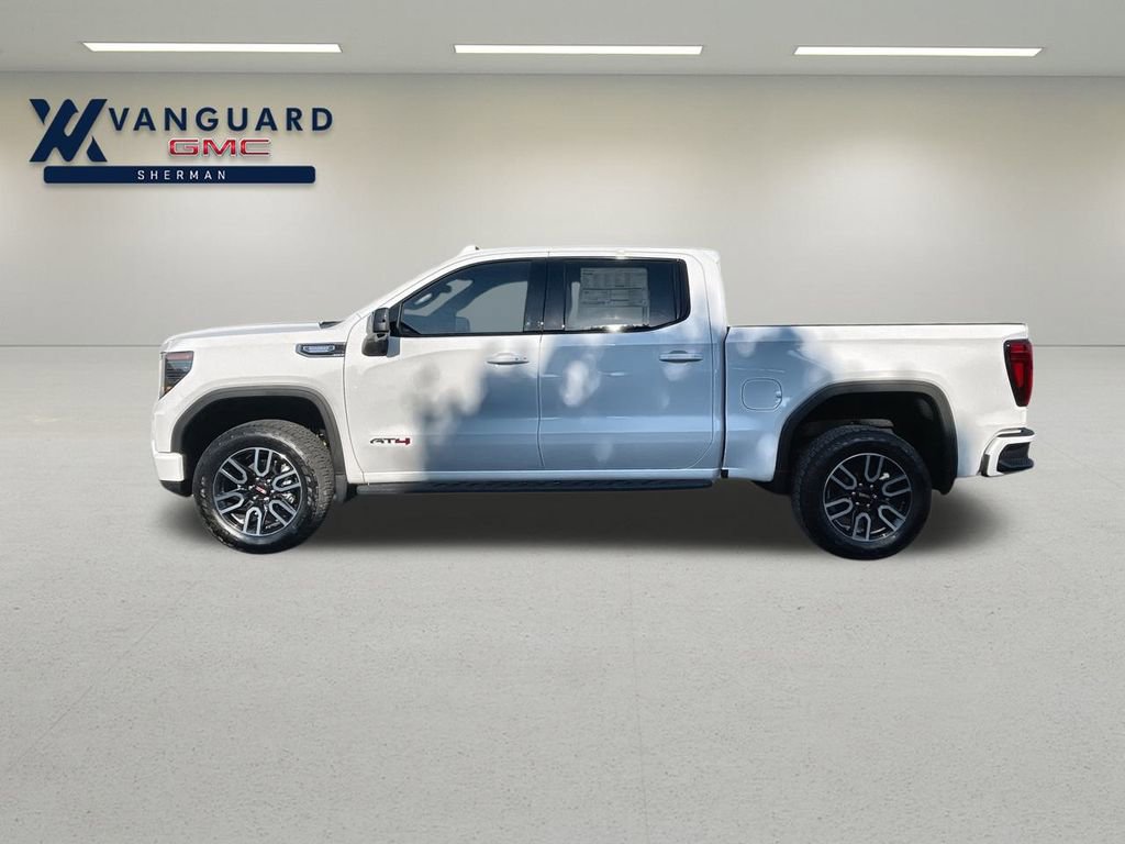 New 2026 GMC Sierra 1500 AT4 w/ AT4 Premium Package image 5