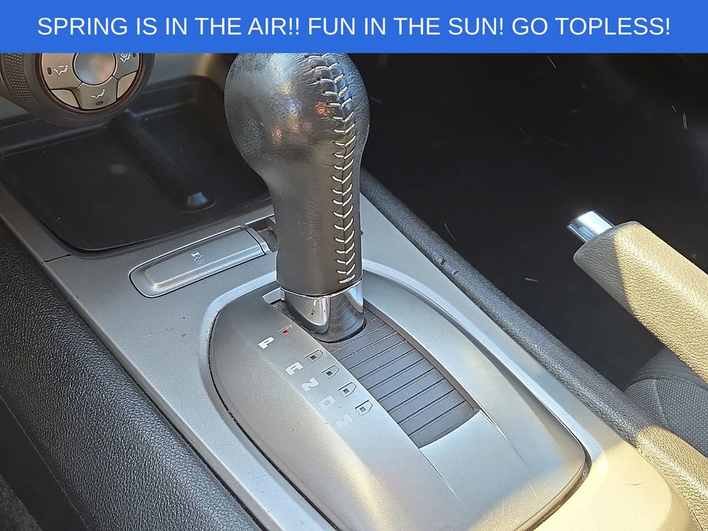 Used 2013 Chevrolet Camaro LT image 13