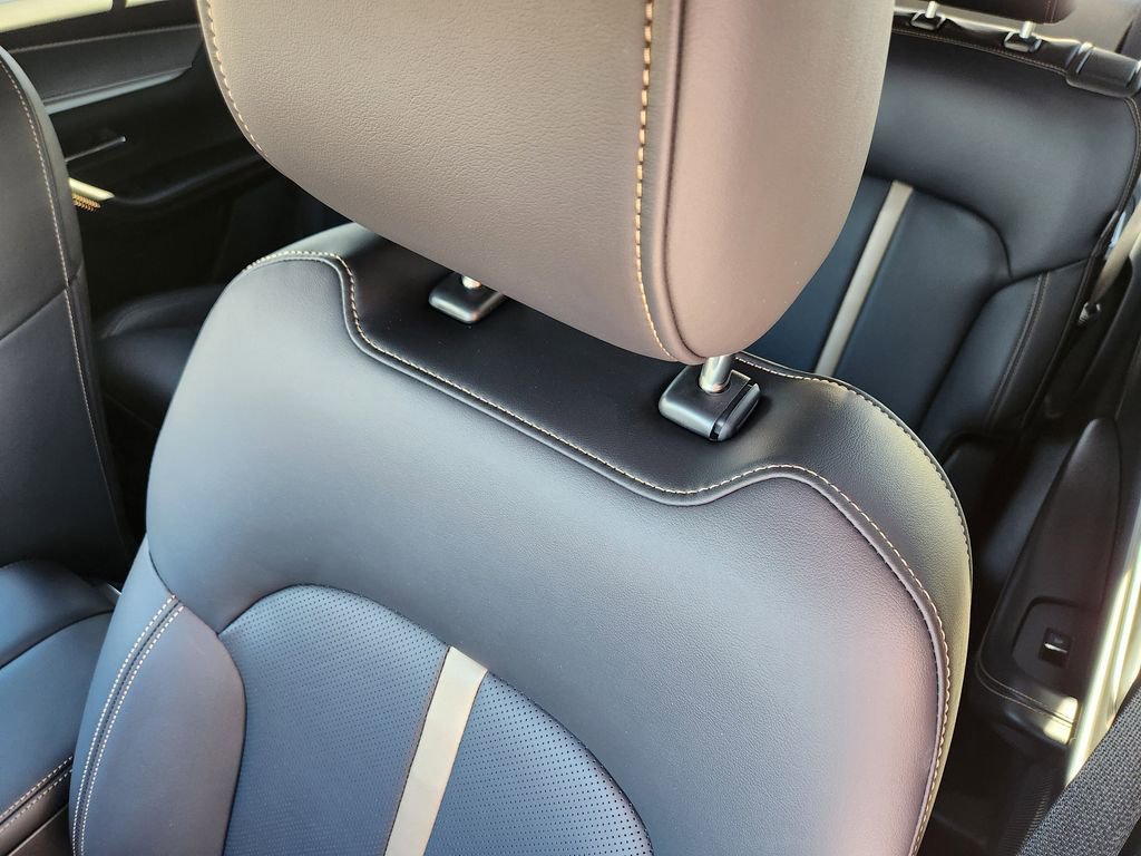 New 2026 MAZDA CX-90 Plug-In Hybrid w/ Premium Plus image 6