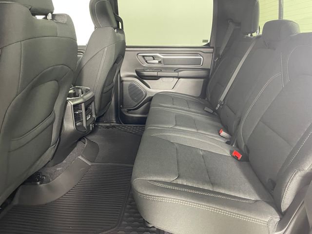 New 2026 RAM 1500 Big Horn image 4