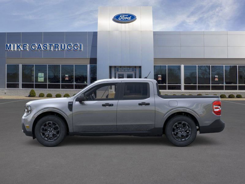 New 2025 Ford Maverick XLT w/ Equipment Group 302A image 3