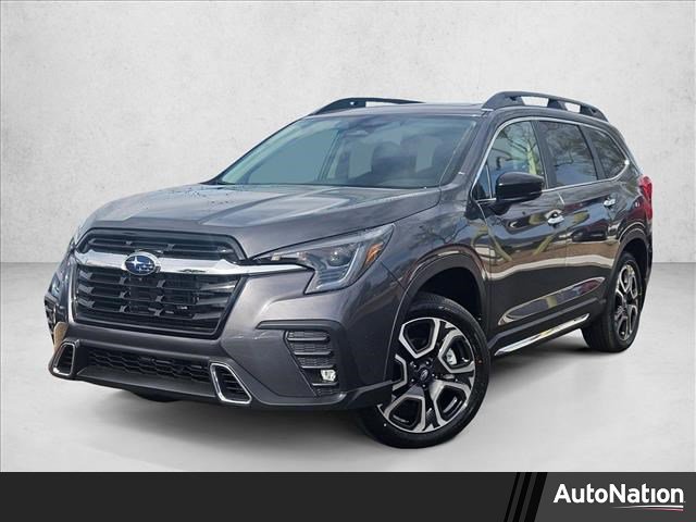 New 2026 Subaru Ascent Touring