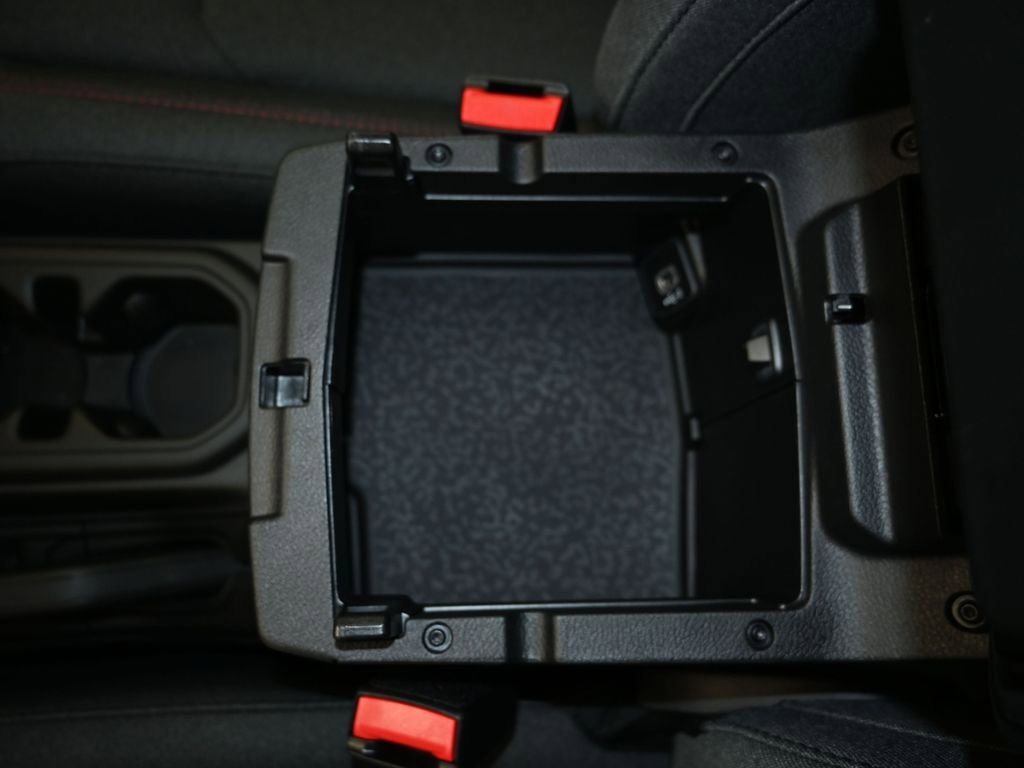 New 2026 Jeep Wrangler Unlimited Rubicon AWD/4WD image 19
