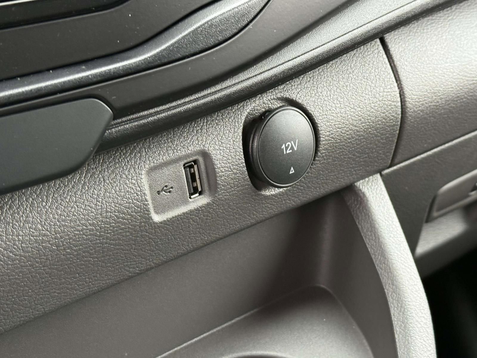 New 2026 Ford Transit 350 148 High Roof Extended w/ Load Area Protection Package image 17